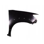 Front Right Fender