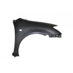 Front Right Fender