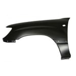 Front Right Fender
