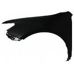 Front Left Fender