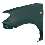 Front Left Fender