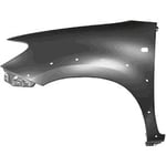 Front Left Fender