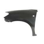 Front Left Fender