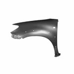 Front Left Fender