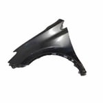 Front Left Fender