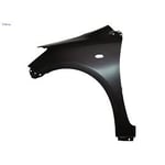 Front Left Fender