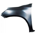 Front Left Fender