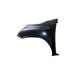 Front Left Fender
