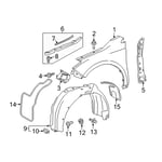 Fender Liner