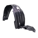 LINER FR FENDER LH