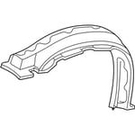 Fender Liner