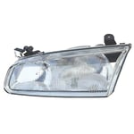 Front Left Headlight