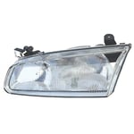 Front Right Headlight