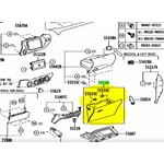 Dashboard Drawer