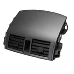Center AC Trim