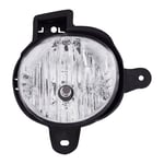 Fog Light Kit