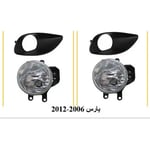Fog Light Kit