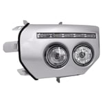 Fog Light Kit