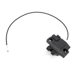 LOCK ASSY, LUGGAGE
