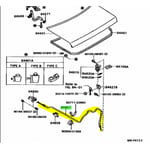 Trunk Wire