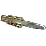 Box Door Handle