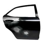 Right Rear Door