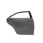 Right Rear Door