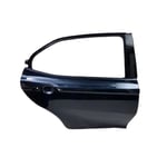 Right Rear Door