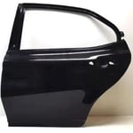 Left Rear Door