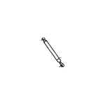 Right Trunk Strut