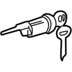 Ignition Switch