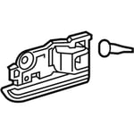 Right Front Interior Door Handle