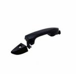 Left Front Exterior Door Handle