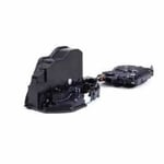 LOCK ASSY, FRONT DOOR, RH