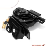 Trunk Lock