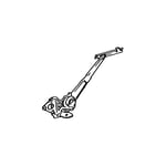 Right Front Window Motor