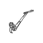 Left Front Window Motor