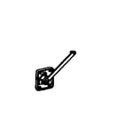 Left Front Window Motor