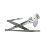 Left Front Window Motor