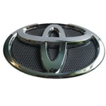 Front Grille Emblem
