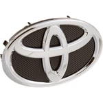 Front Grille Emblem