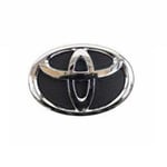 Front Grille Emblem