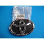 Front Grille Emblem