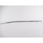 Right Front Windshield Trim