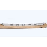 Trunk Trim