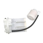 Fuel Pump Filter