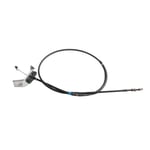 Accelerator cable