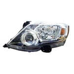 Front Right Headlight