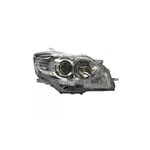 Front Right Headlight