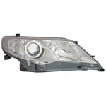 Front Right Headlight